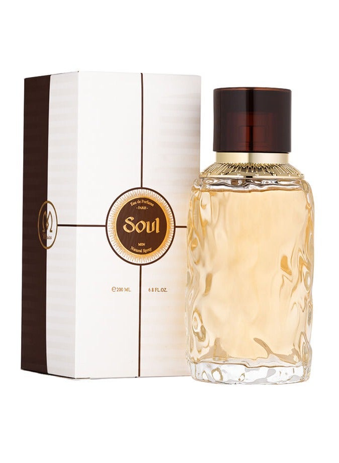 درعه سول رجالى 200 مل - Image 2